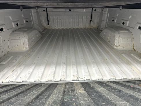 Used 2021 Chevrolet Silverado 1500 W/T w/ WT Value Package AWD/4WD image 15