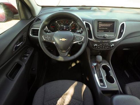 Used 2024 Chevrolet Equinox LT w/ LPO, Floor Liner Package image 15