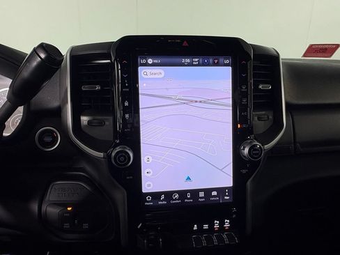 Used 2026 RAM 2500 Big Horn AWD/4WD image 18