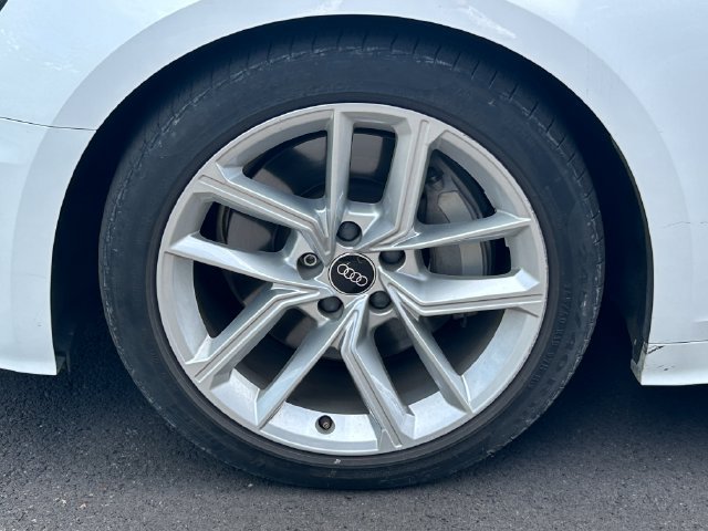 Used 2024 Audi A5 2.0T Premium Plus AWD/4WD image 13