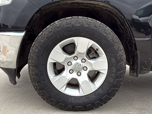 Used 2020 RAM 1500 Lone Star image 30