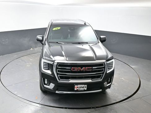 Used 2024 GMC Yukon SLT image 46