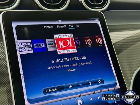 Certified 2024 Mercedes-Benz GLC 300 4MATIC image 16