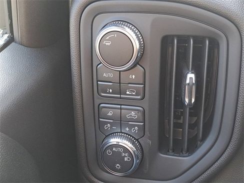 New 2026 GMC Sierra 1500 Pro w/ Pro Value Package image 25