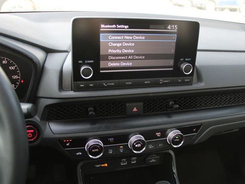 Used 2024 Honda CR-V Sport image 16