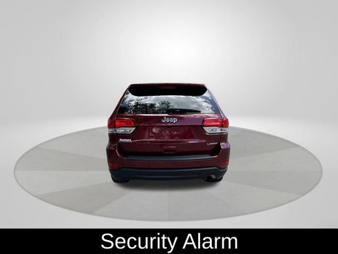 Used 2021 Jeep Grand Cherokee Laredo X RWD image 6