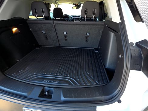 Used 2023 Chevrolet TrailBlazer LT w/ Convenience Package image 25