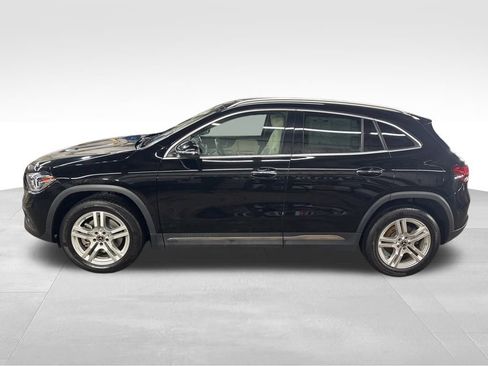 Used 2023 Mercedes-Benz GLA 250 GLA 250 image 2
