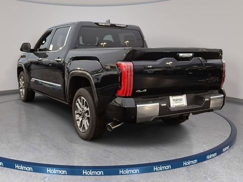 New 2026 Toyota Tundra 1794 Edition image 4