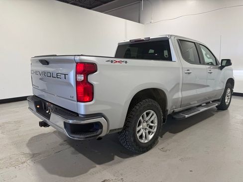 Used 2019 Chevrolet Silverado 1500 LT w/ True North Edition image 6