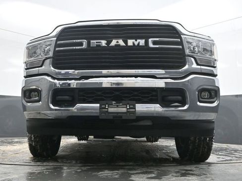 Used 2021 RAM 2500 Big Horn w/ Level 1 Equipment Group image 32