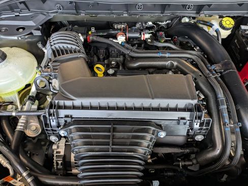 New 2026 Ford Escape ST-Line Select w/ Equipment Group 401A image 23