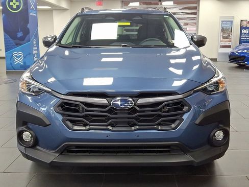Certified 2024 Subaru Crosstrek 2.0i Premium image 5