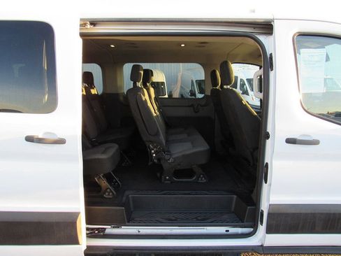 Used 2021 Ford Transit 350 XLT RWD image 17
