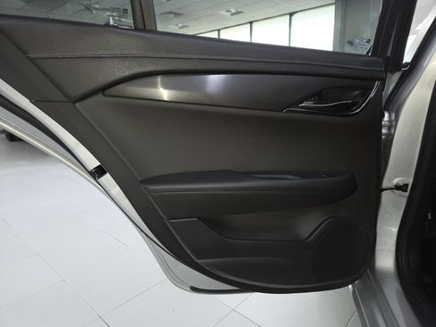Used 2016 Cadillac ATS 2.0T AWD Sedan image 19