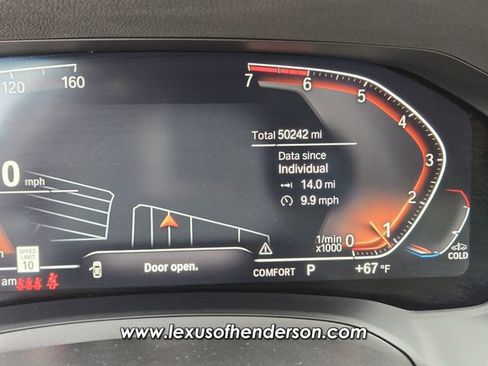 Used 2021 BMW 330i xDrive Sedan w/ Convenience Package AWD/4WD image 30