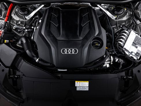 Certified 2025 Audi A6 Premium Plus w/ Premium Plus Package image 21