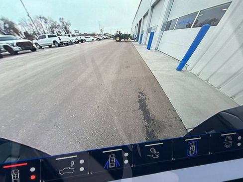 New 2025 GMC Hummer EV 3X AWD/4WD image 16