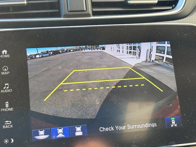 Used 2018 Honda CR-V Touring image 20