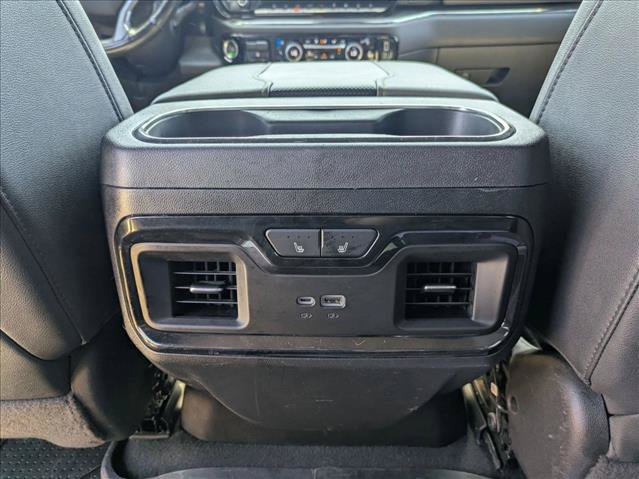 Used 2024 Chevrolet Silverado 2500 ZR2 w/ Technology Package AWD/4WD image 16