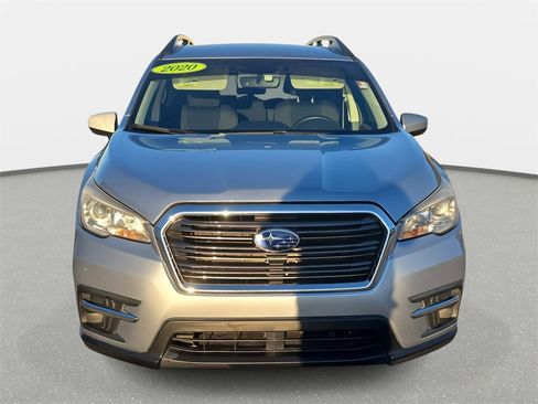 Used 2020 Subaru Ascent Premium w/ Convenience Package image 2