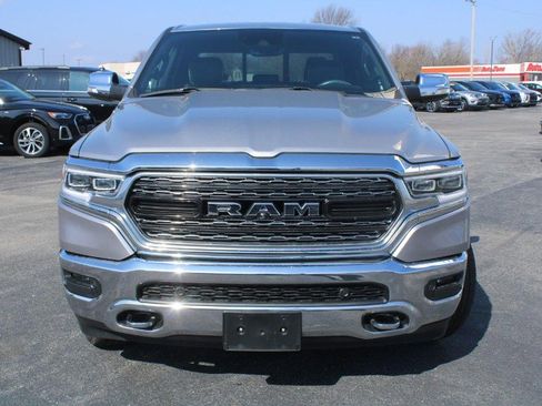 Used 2019 RAM 1500 Limited image 8