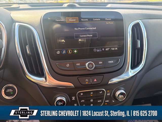Used 2024 Chevrolet Equinox LT FWD image 21