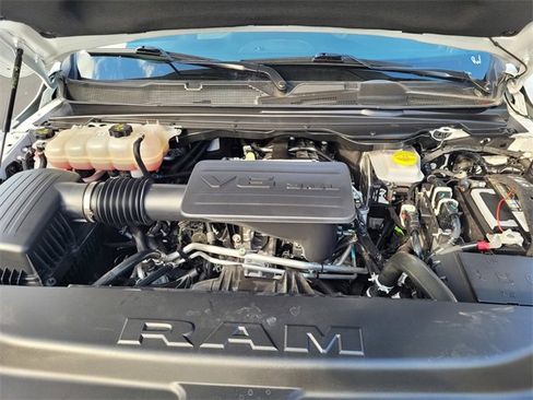 Used 2025 RAM 1500 Big Horn image 29