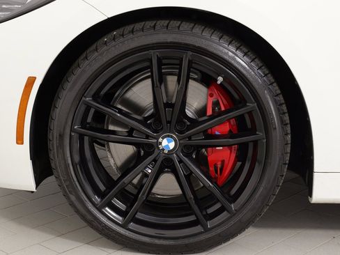 Used 2023 BMW 430i xDrive Convertible w/ M Sport Package image 57