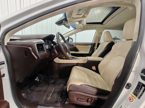 Used 2017 Lexus RX 350 AWD image 29