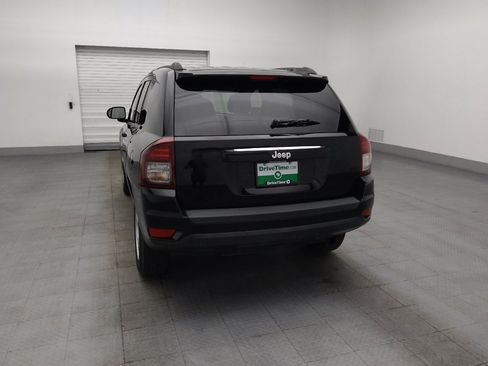 Used 2014 Jeep Compass Sport w/ Power Value Group FWD image 6