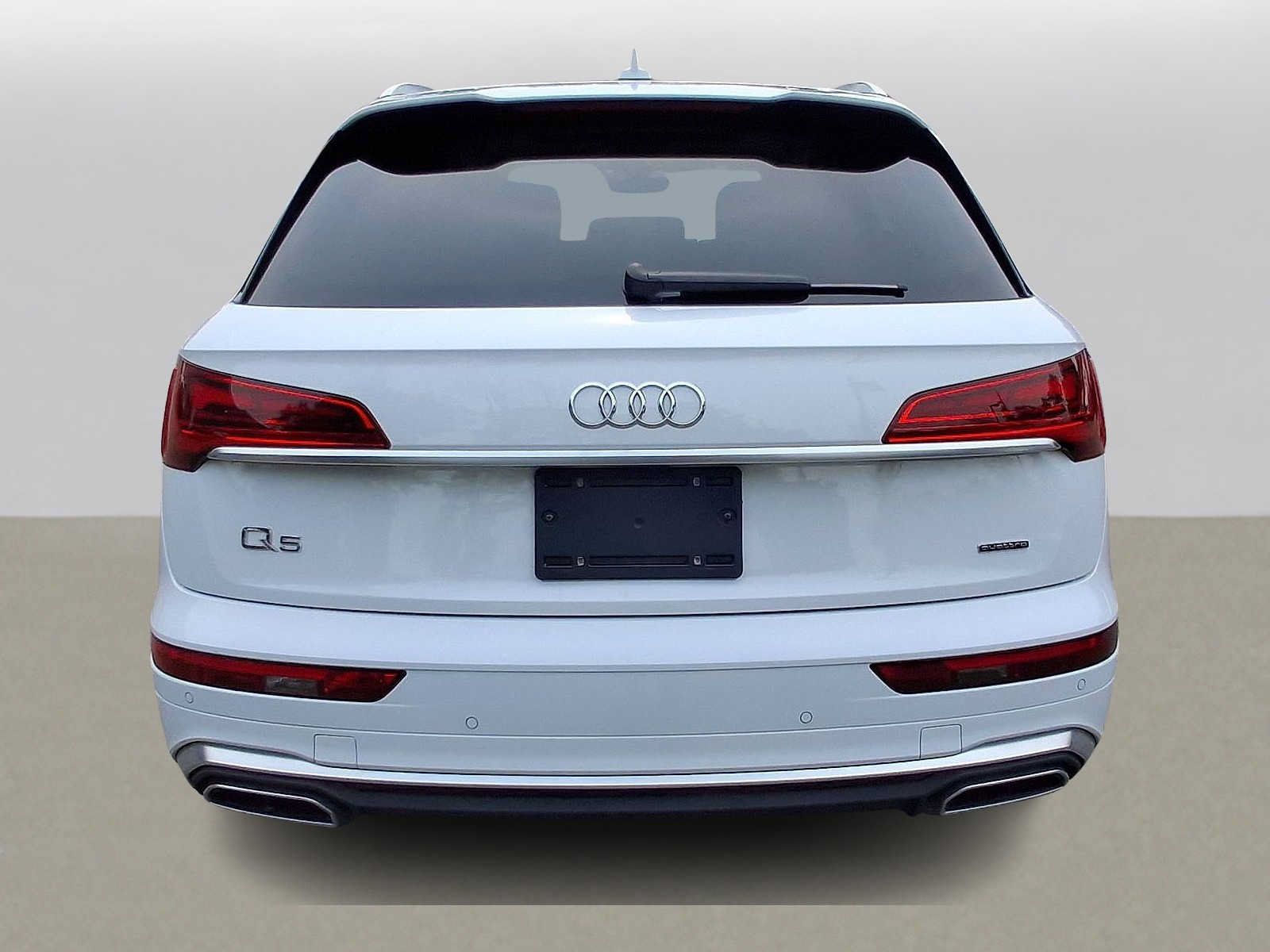 Certified 2023 Audi Q5 2.0T Premium w/ Convenience Package AWD/4WD image 29