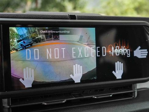 New 2026 Jeep Wrangler Unlimited Sport image 22