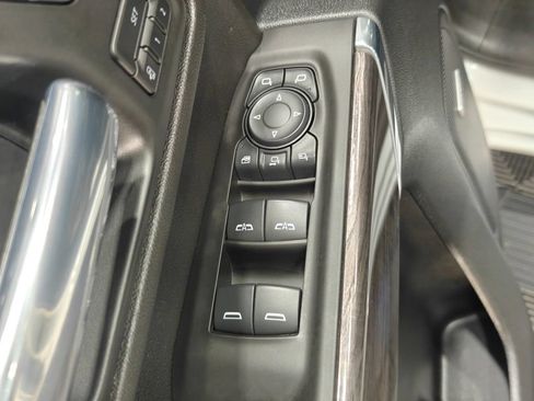 Used 2021 Chevrolet Silverado 2500 LTZ w/ LTZ Convenience Package AWD/4WD image 69