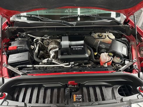 Used 2021 GMC Sierra 1500 SLT w/ SLT Premium Plus Package image 43