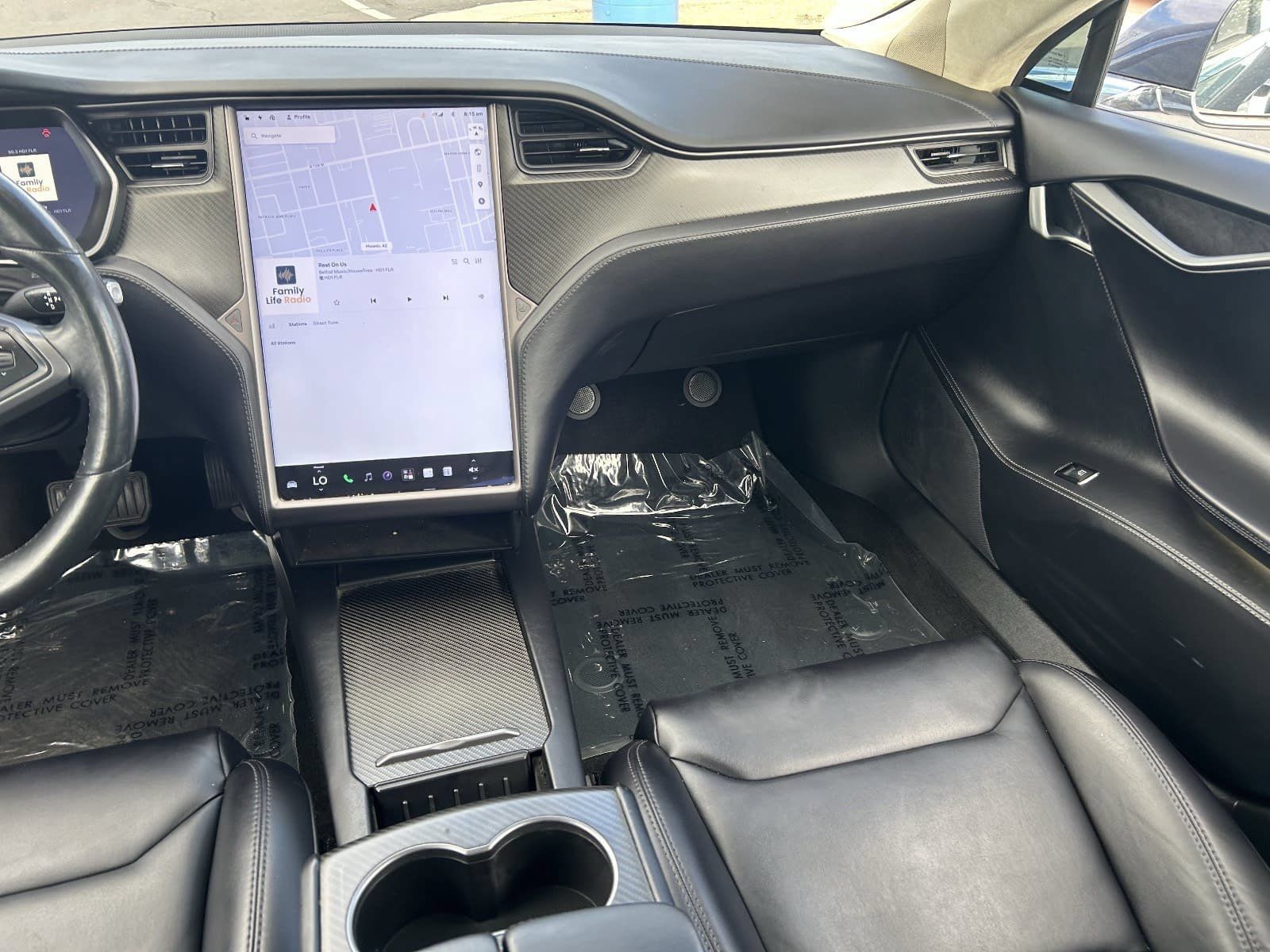 Used 2018 Tesla Model S 75D AWD/4WD image 20