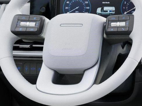 New 2026 Hyundai Santa Fe Limited image 15