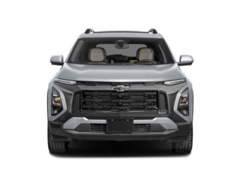 New 2027 Chevrolet Equinox ACTIV w/ Safety and Technology Package AWD/4WD image 7