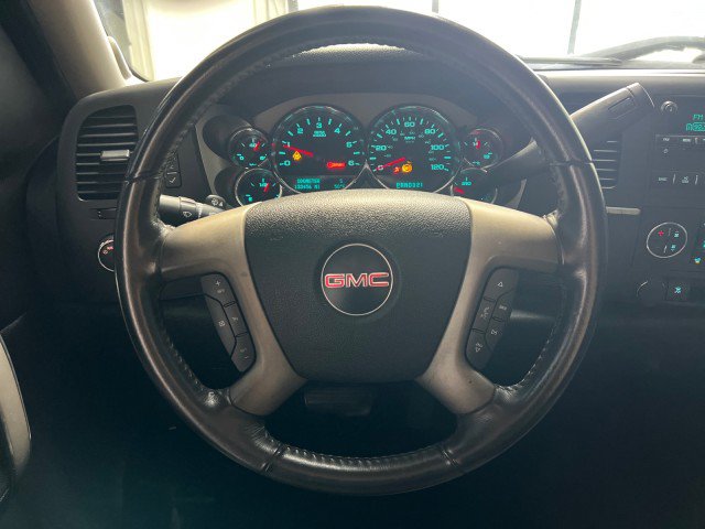 Used 2009 GMC Sierra 1500 SLE w/ Texas Edition RWD image 17