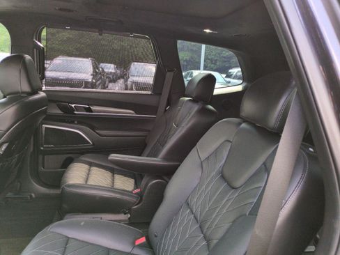Used 2025 Kia Telluride SX Prestige X-Line AWD/4WD image 29