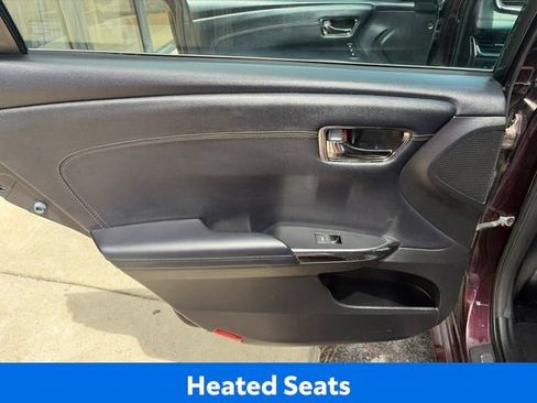 Used 2013 Toyota Avalon Limited FWD image 9