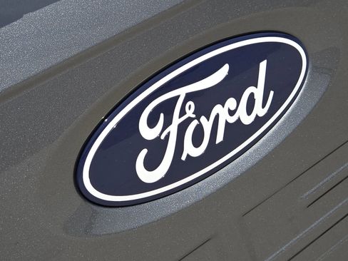 Certified 2025 Ford F150 STX w/ Equipment Group 200A RWD image 11