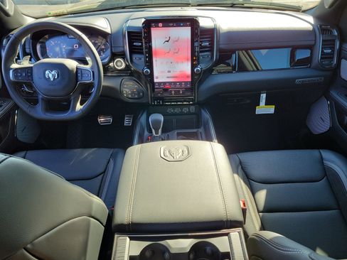 New 2026 RAM 1500 Rebel w/ G/T Package image 12