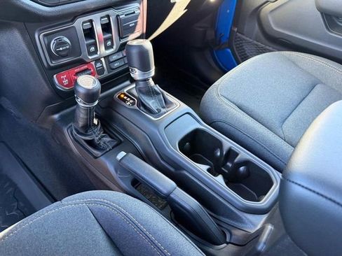 New 2026 Jeep Wrangler Willys image 24