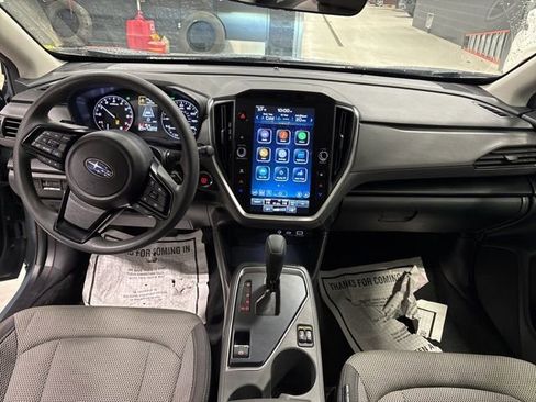 Used 2024 Subaru Crosstrek 2.0i Premium image 22