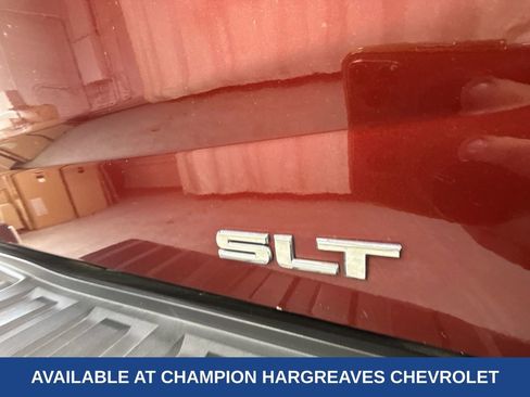 Used 2016 GMC Sierra 1500 SLT w/ SLT Premium Package image 41