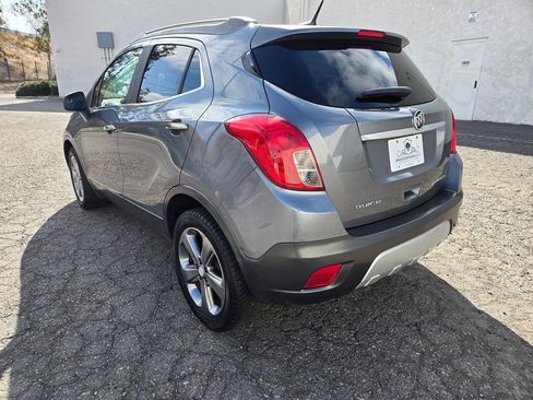 Used 2013 Buick Encore FWD image 12