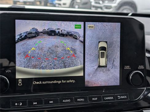 Used 2022 Nissan Pathfinder SL w/ SL Premium Package image 31