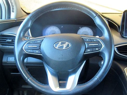 Used 2023 Hyundai Santa Fe Limited AWD/4WD image 20