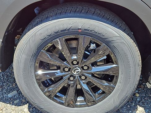New 2026 MAZDA CX-50 AWD 2.5 S w/ Weather Package image 7
